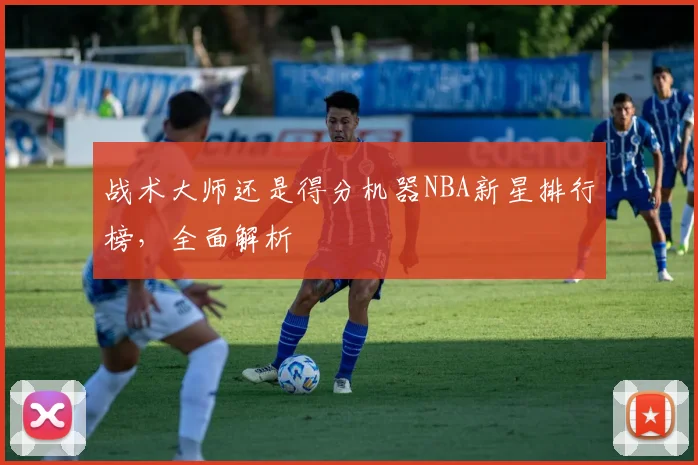 战术大师还是得分机器NBA新星排行榜,全面解析