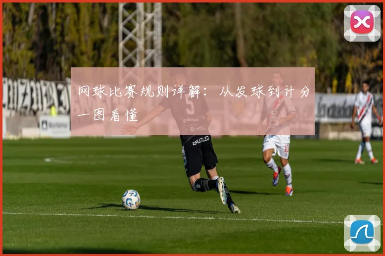 网球比赛规则详解:从发球到计分一图看懂