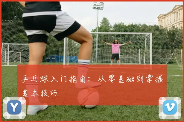 乒乓球入门指南：从零基础到掌握基本技巧
