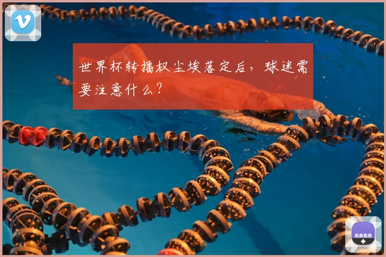 世界杯转播权尘埃落定后,球迷需要注意什么?