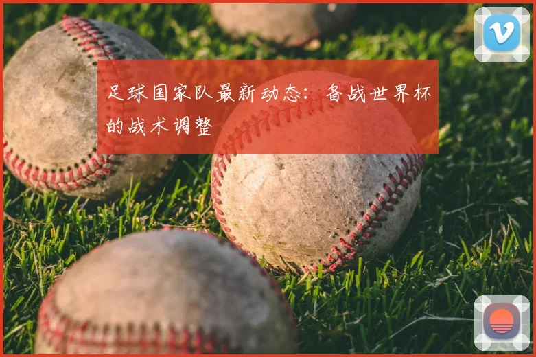 足球国家队最新动态：备战世界杯的战术调整